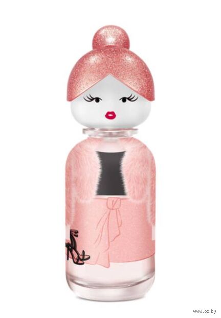 Парфюмерная вода для женщин "Sisterland Blush Cherry" (80 мл) — фото, картинка