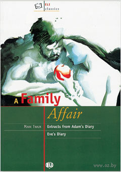 A Family Affair (+ CD) A Family Affair (+ CD) — фото, картинка