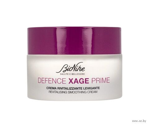 Крем для лица "Prime Revitalising Smoothing Cream" (50 мл) — фото, картинка