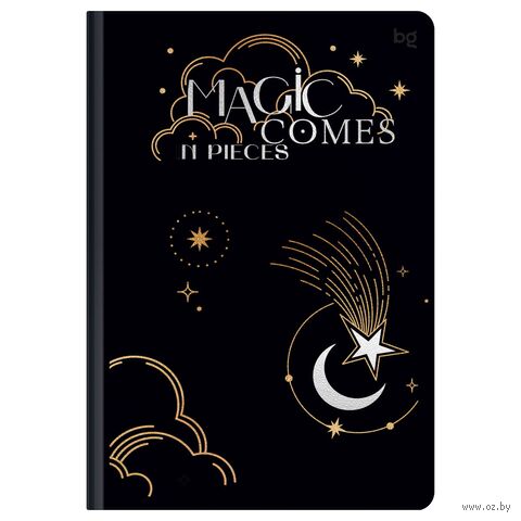 Ежедневник недатированный "Divination" (А5) Ежедневник недатированный "Divination" (А5) — фото, картинка