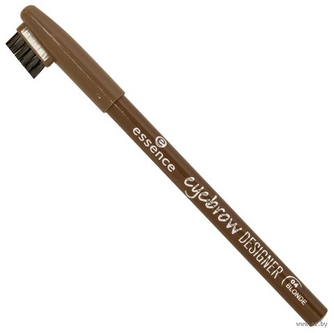 Карандаш для бровей "Eyebrow designer" тон: 04, светло-коричневый — фото, картинка