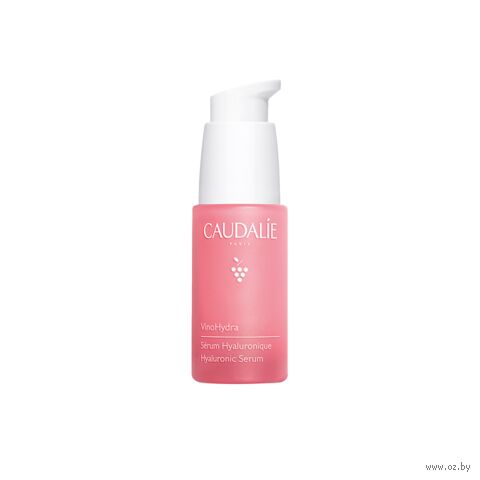 Сыворотка для лица "VinoHydra Serum Hyaluronique" (30 мл ) — фото, картинка