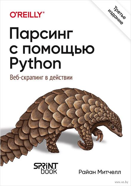 Парсинг с помощью Python. Веб-скрапинг в действии — фото, картинка