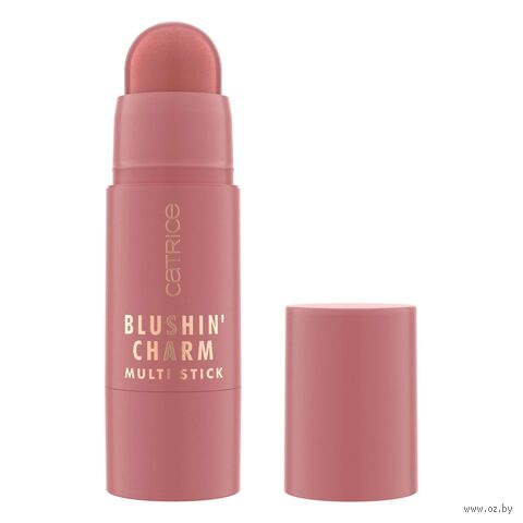 Румяна "Blushin' Charm Multi Stick" тон: 050, radiant honey — фото, картинка
