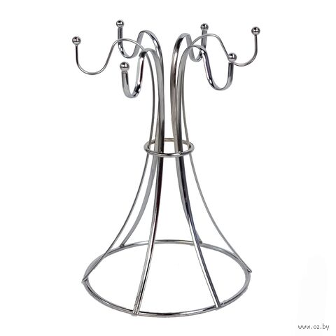 Подставка для кружек "Market Union" (15,5х25 см) — фото, картинка