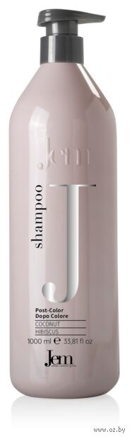 Шампунь для волос "Post-Color" (1 л) — фото, картинка