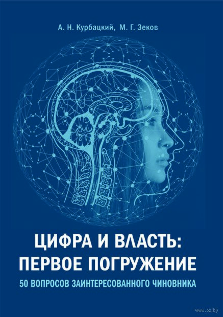 Цифра и власть: первое погружение — фото, картинка