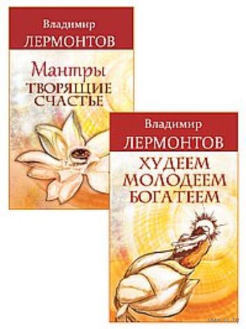 Счастье внутри, успех вокруг. Комплект из 2 книг — фото, картинка