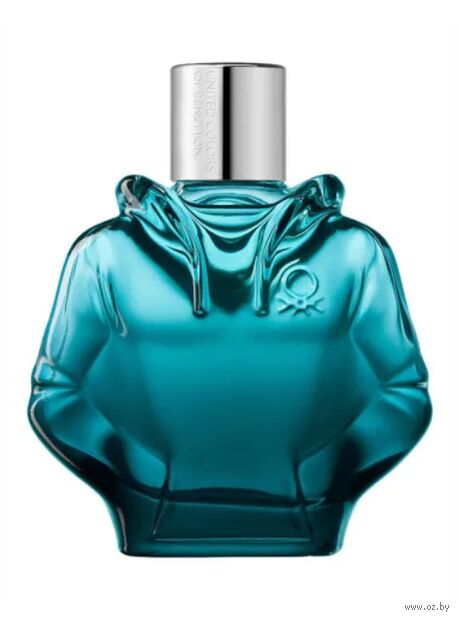 Туалетная вода для мужчин "We Are Tribe Cool" (90 мл) — фото, картинка