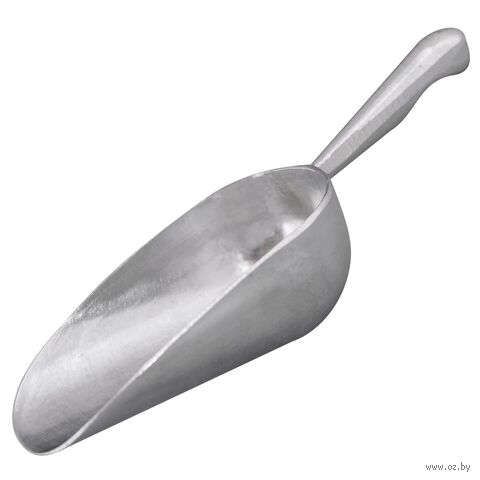 Ложка-черпак для сыпучих продуктов (18,5 см) — фото, картинка