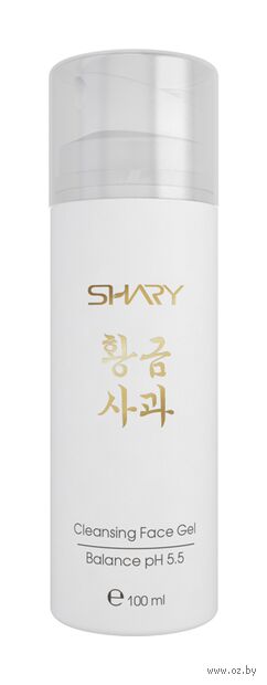 Гель для умывания "Cleansing Face Gel Balance" (100 мл) — фото, картинка