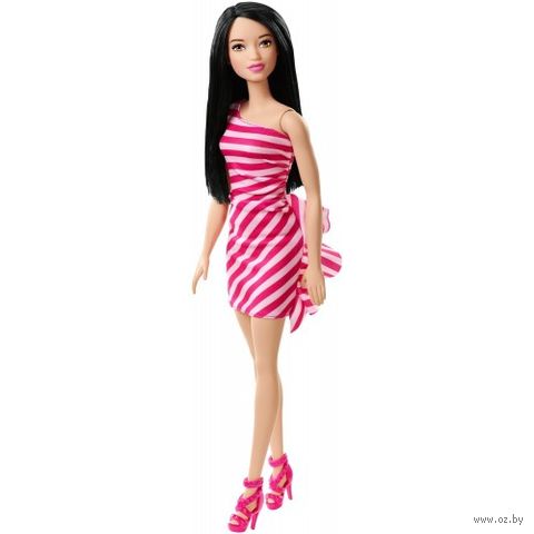 Кукла "Барби. Сияние моды" (арт. FXL70) — фото, картинка